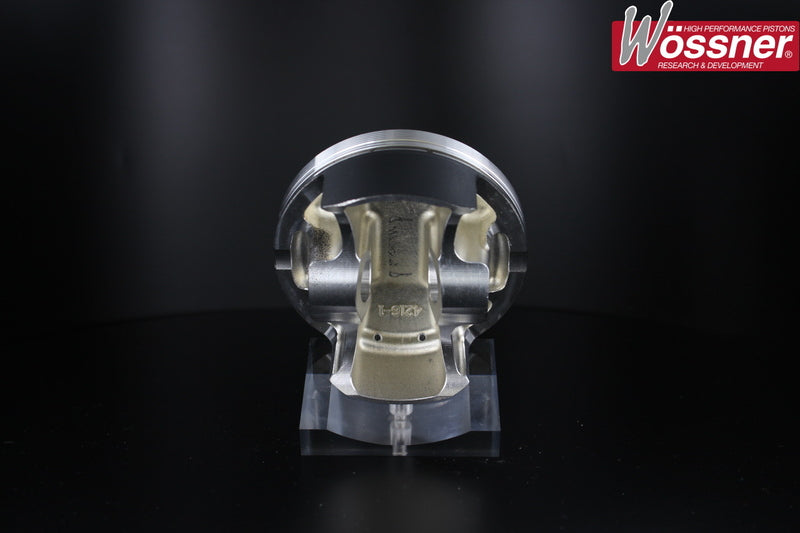 WÖSSNER Forged Piston