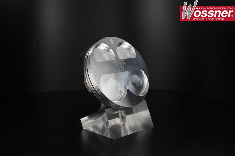 WÖSSNER Forged Piston