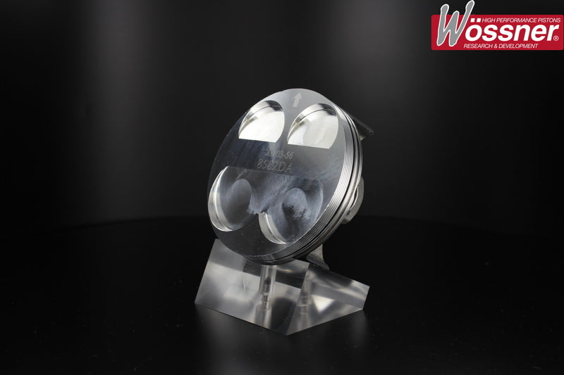 WÖSSNER Forged Piston