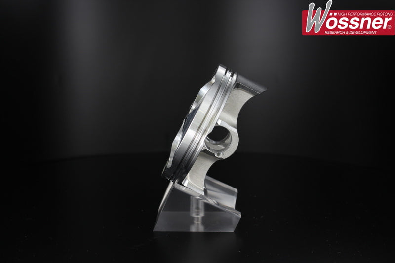 WÖSSNER Pro Series Forged Piston