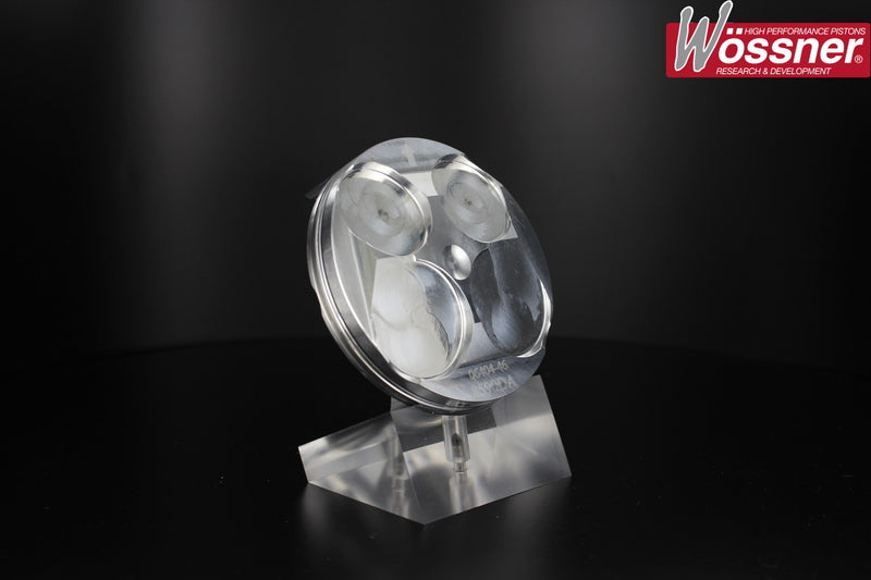 WÖSSNER Pro Series Forged Piston