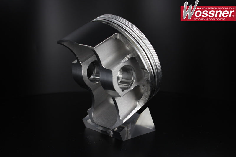 WÖSSNER Pro Series Forged Piston
