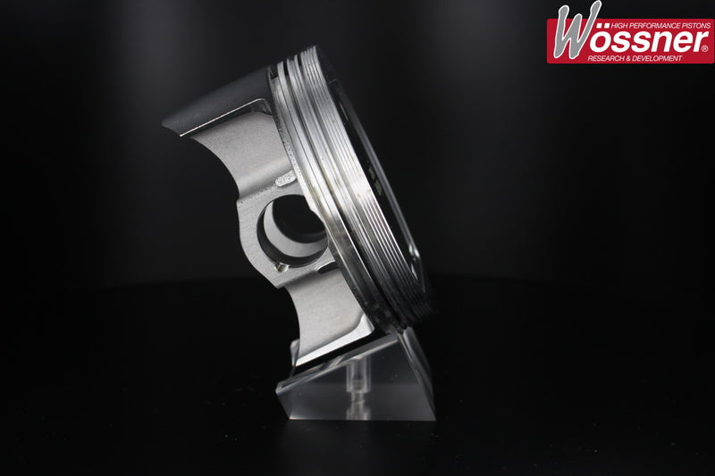 WÖSSNER Pro Series Forged Piston