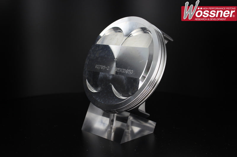 WÖSSNER Forged Piston