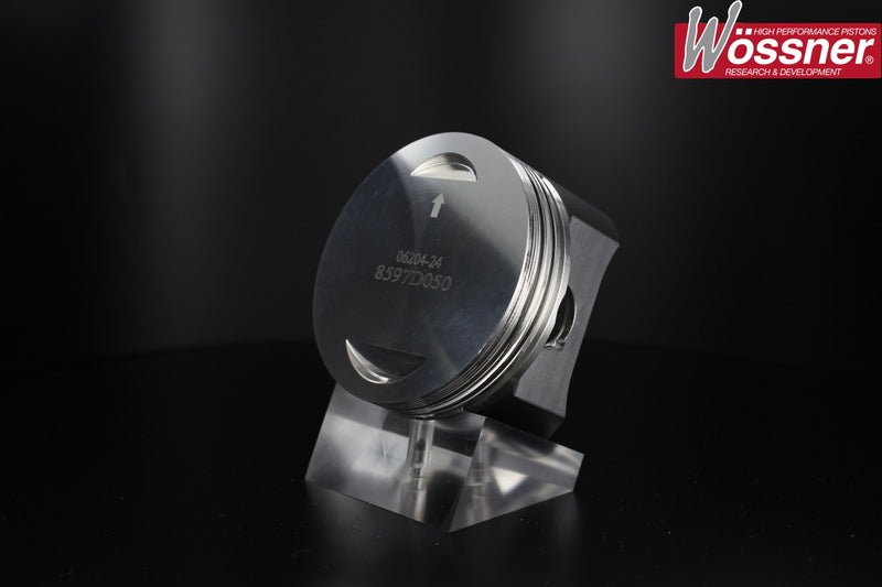WÖSSNER Forged Piston