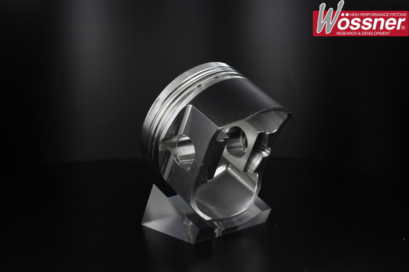 WÖSSNER Forged Piston