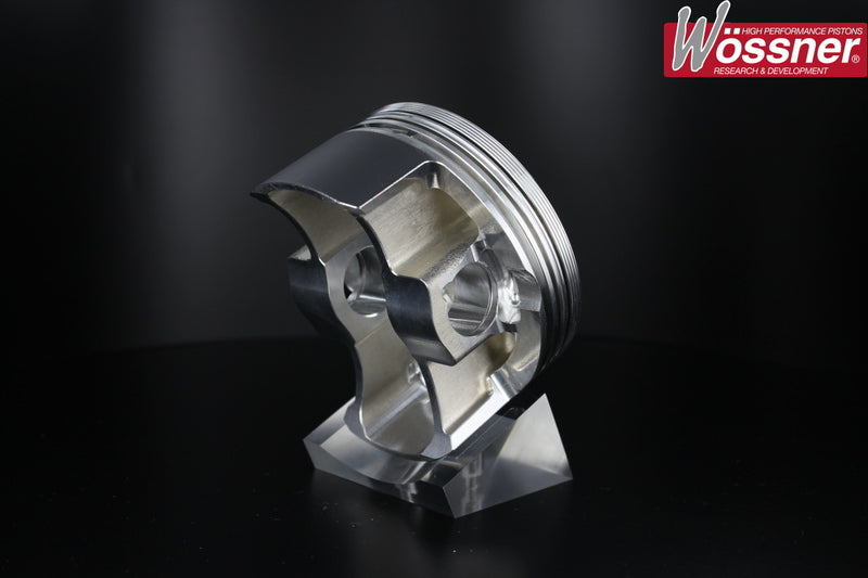 WÖSSNER Forged Piston