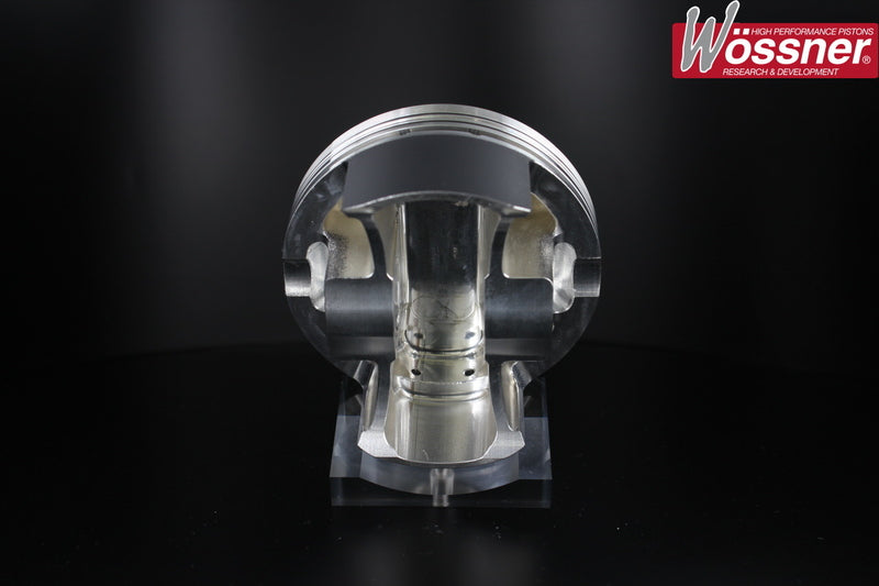 WÖSSNER Forged Piston