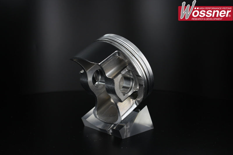WÖSSNER Forged Piston