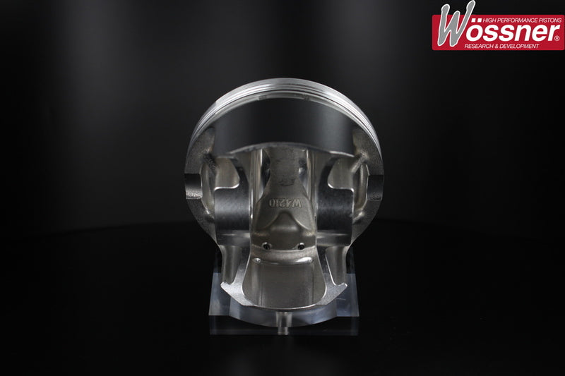 WÖSSNER Forged Piston