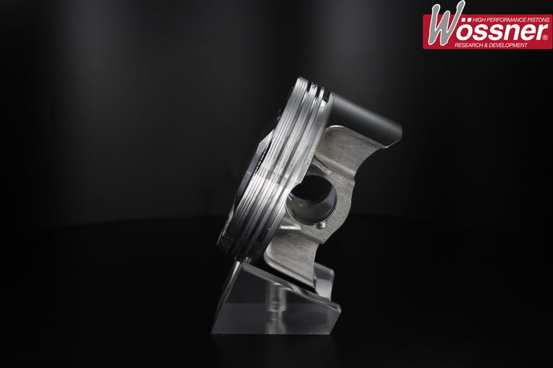 WÖSSNER Forged Piston