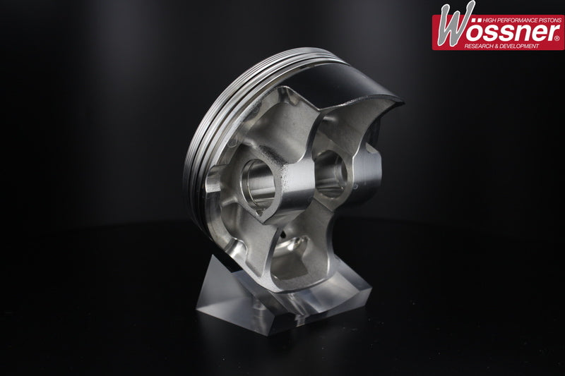 WÖSSNER Forged Piston