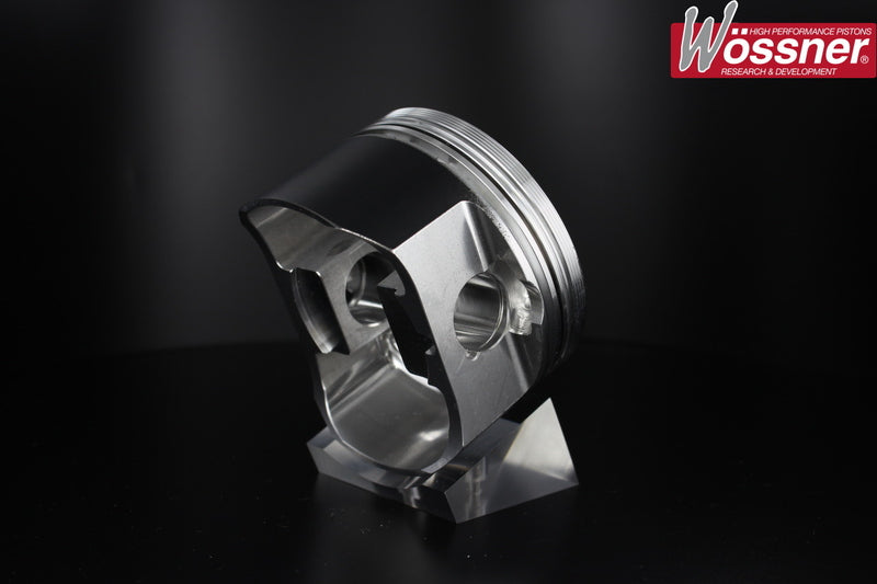 WÖSSNER Pro Series Forged Piston