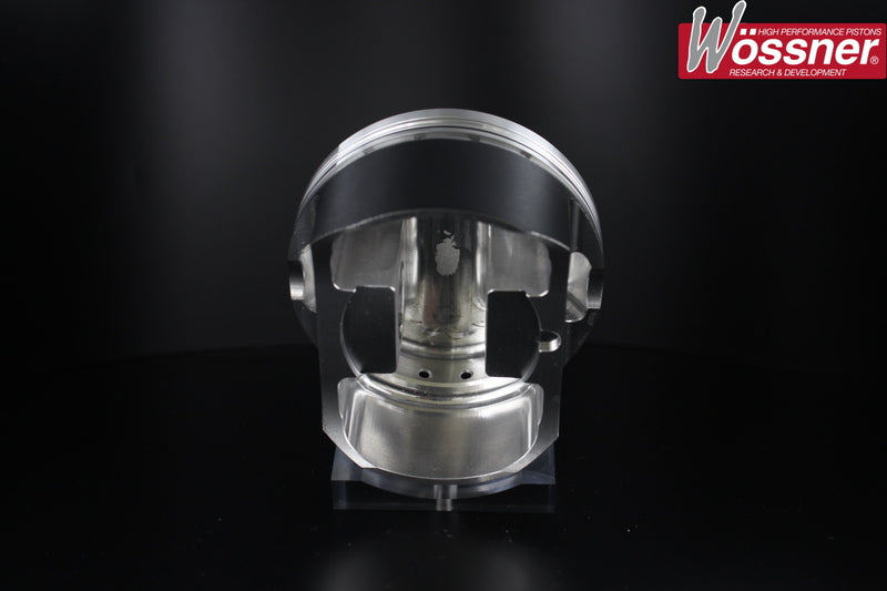 WÖSSNER Pro Series Forged Piston