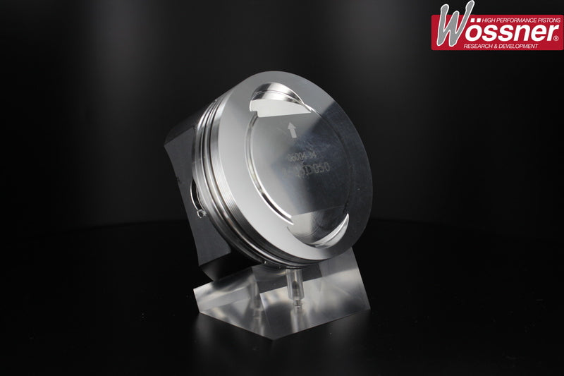 WÖSSNER Casted Piston