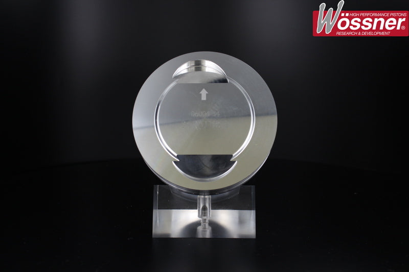 WÖSSNER Casted Piston