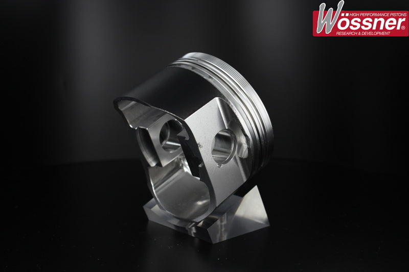 WÖSSNER Casted Piston