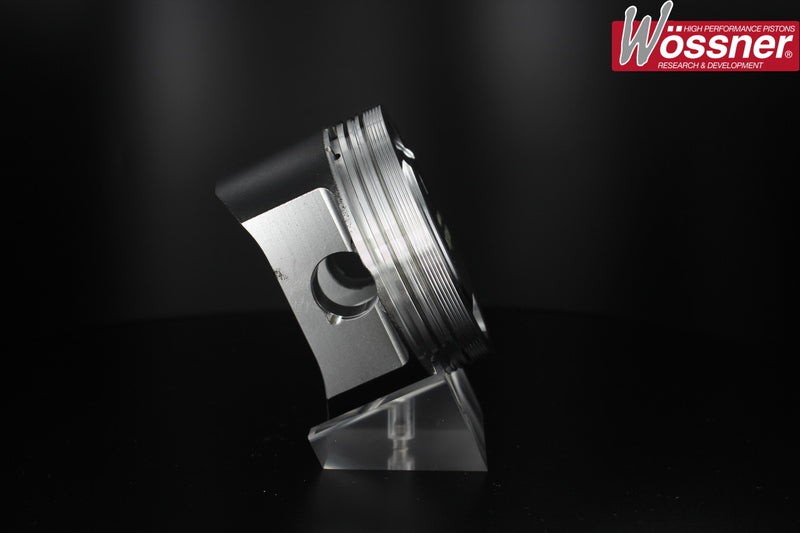 WÖSSNER Casted Piston