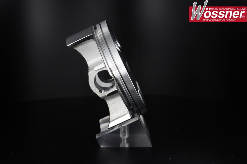 WÖSSNER Forged Piston