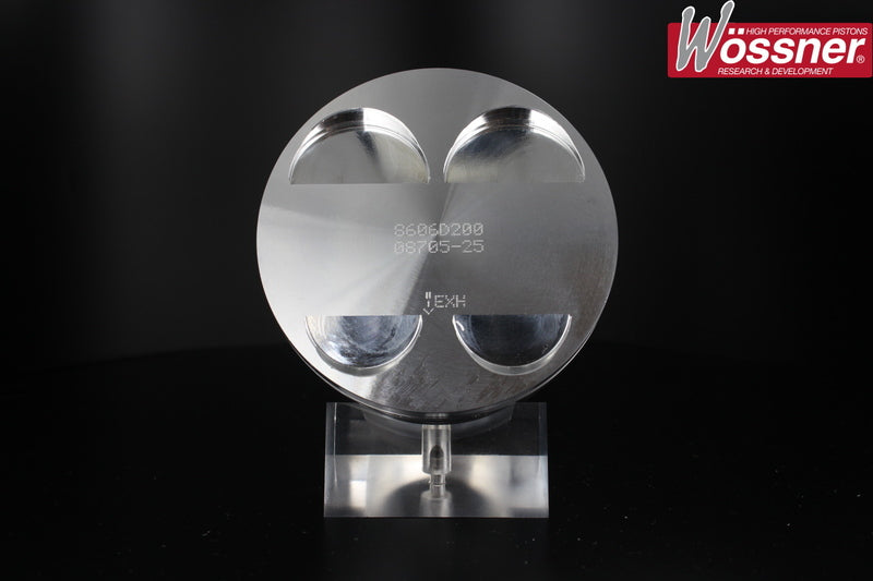 WÖSSNER Forged Piston