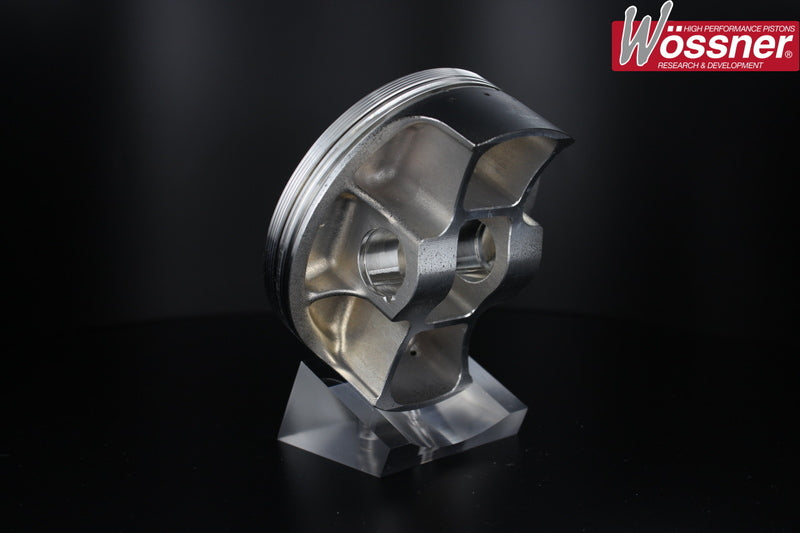 WÖSSNER Forged Piston
