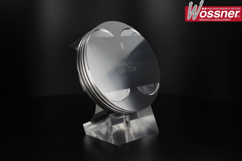 WÖSSNER Forged Piston