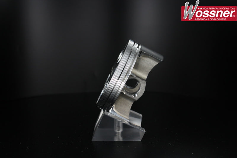 WÖSSNER Pro Series Forged Piston
