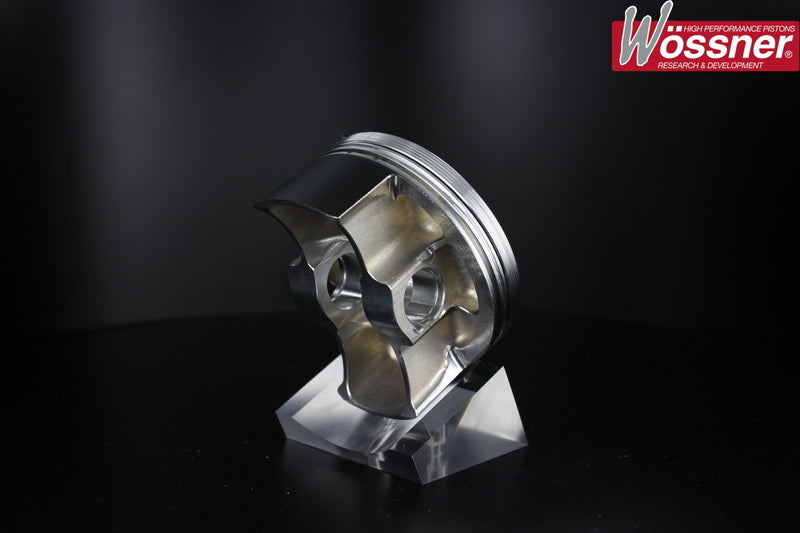 WÖSSNER Pro Series Forged Piston