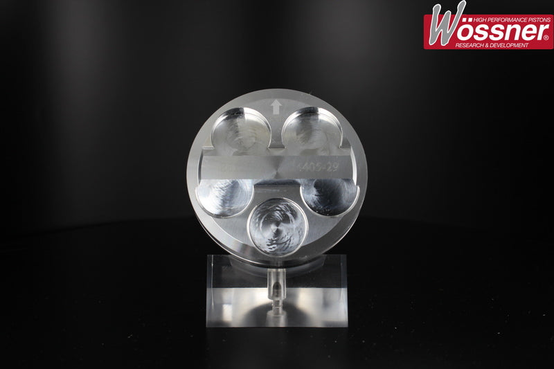 WÖSSNER Pro Series Forged Piston