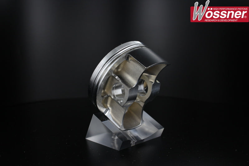WÖSSNER Pro Series Forged Piston
