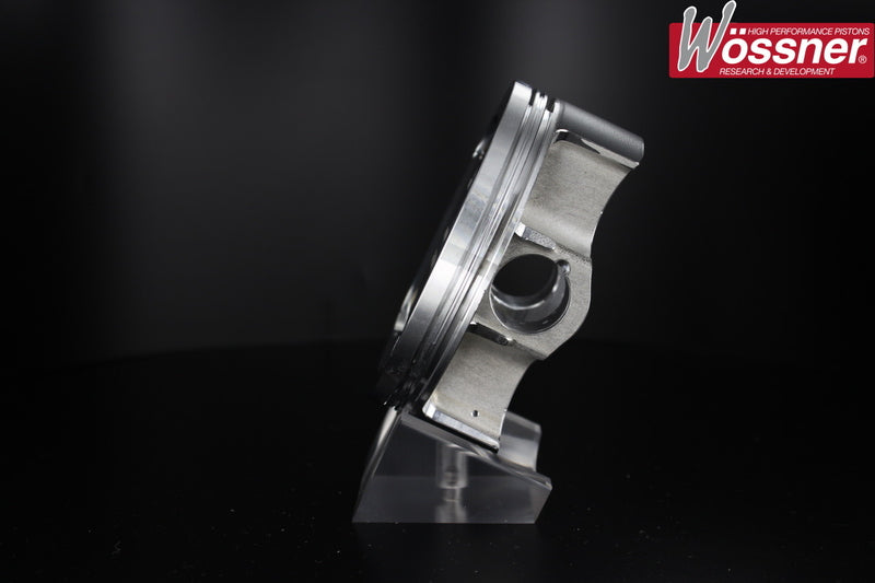 WÖSSNER Forged Piston