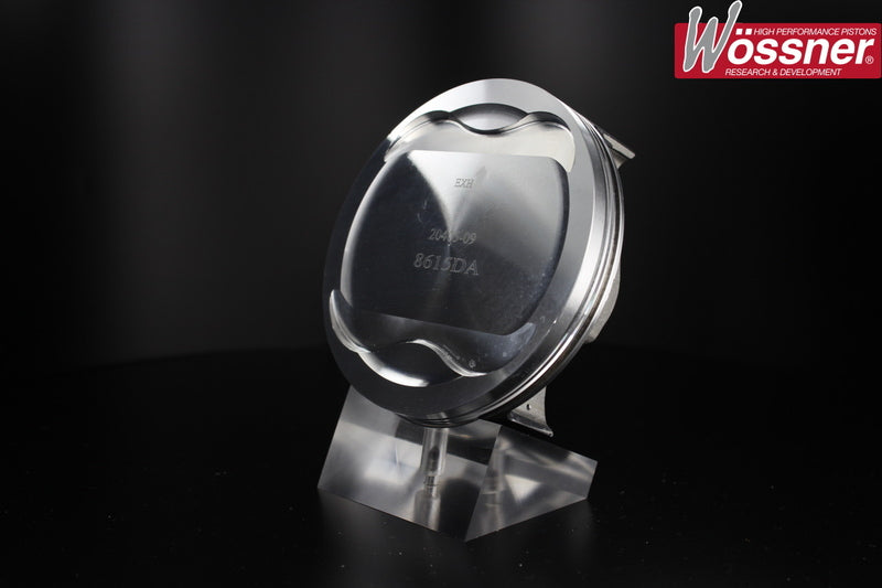 WÖSSNER Forged Piston