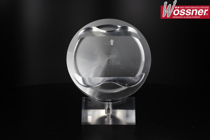 WÖSSNER Forged Piston
