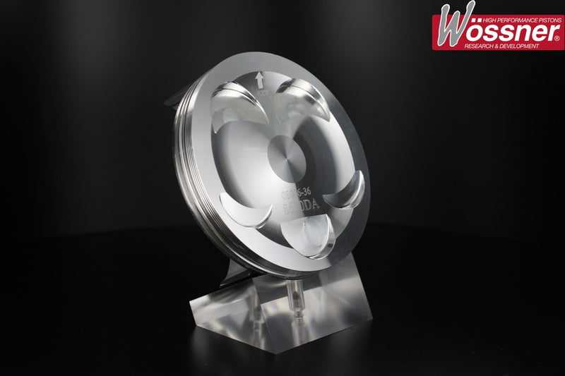 WÖSSNER Forged Piston