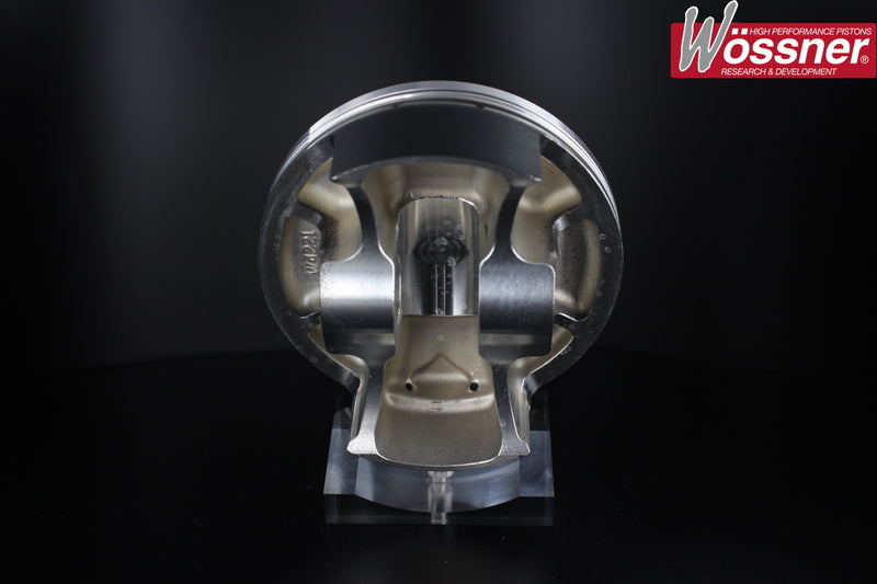 WÖSSNER Pro Series Forged Piston