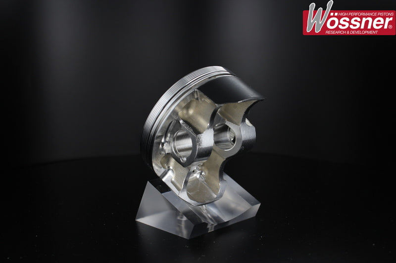 WÖSSNER Forged Piston