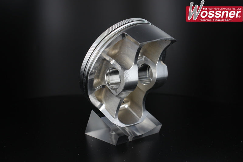 WÖSSNER Pro Series Forged Piston