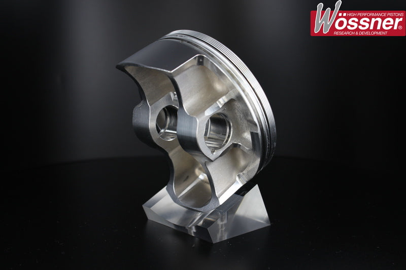 WÖSSNER Pro Series Forged Piston