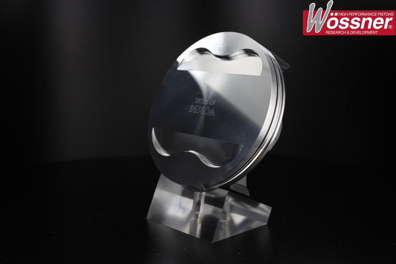 WÖSSNER Forged Piston
