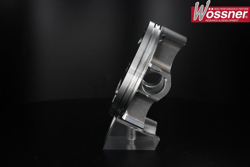 WÖSSNER Forged Piston