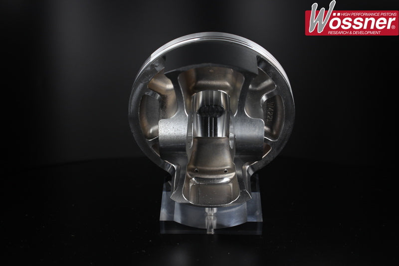 WÖSSNER Forged Piston