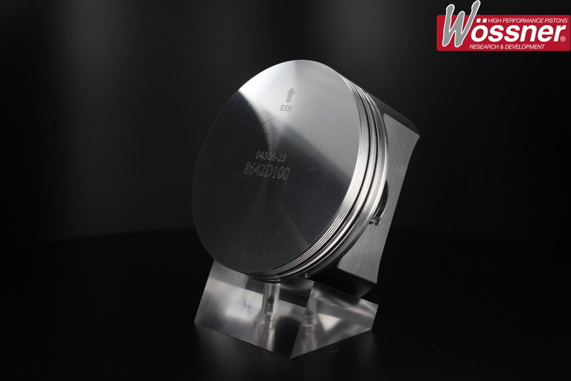 WÖSSNER Pro Series Forged Piston