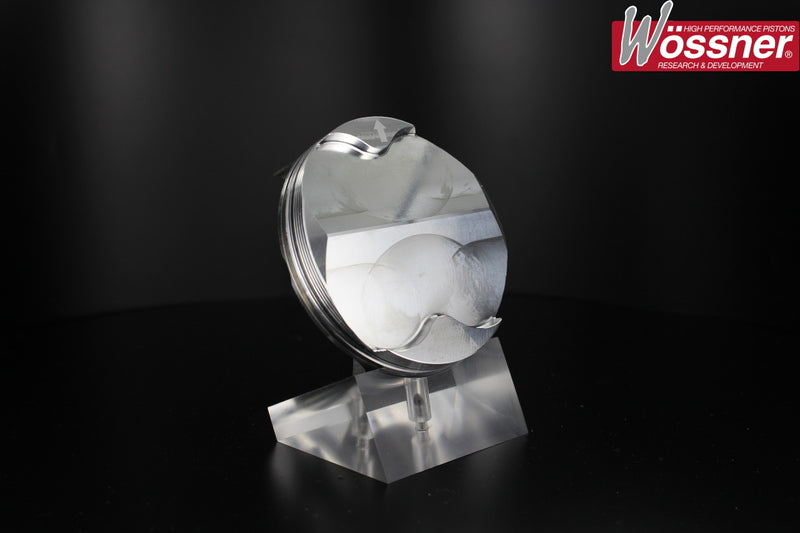 WÖSSNER Forged Piston