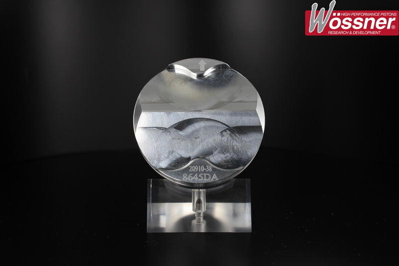 WÖSSNER Forged Piston