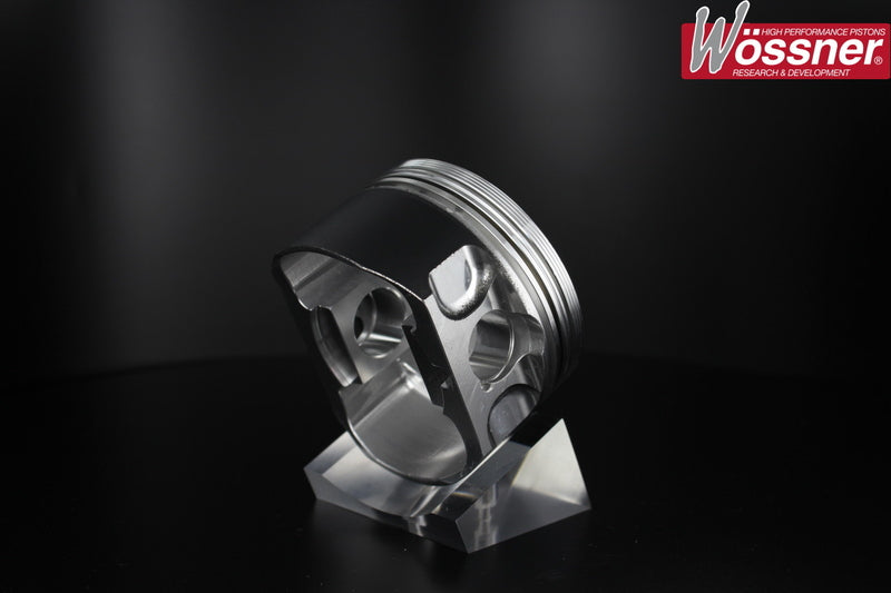 WÖSSNER Forged Piston