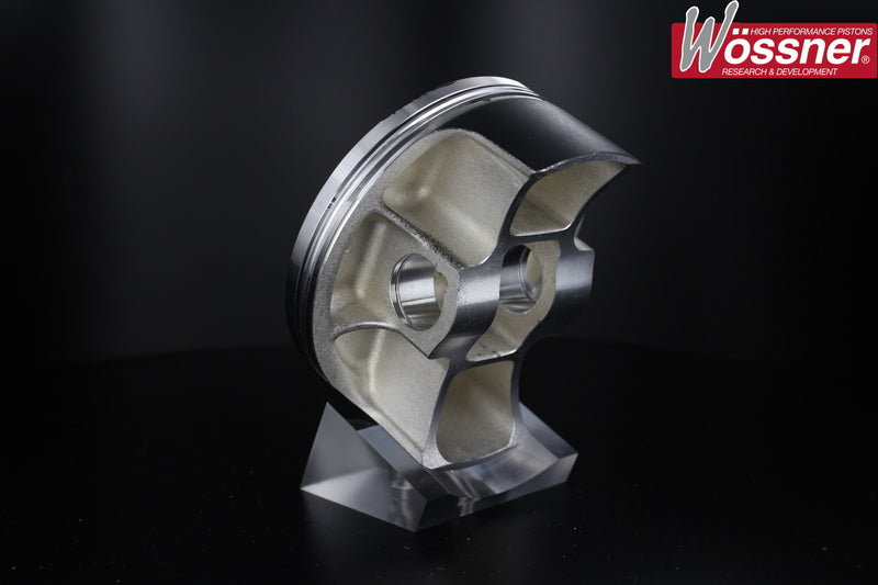 WÖSSNER Forged Piston