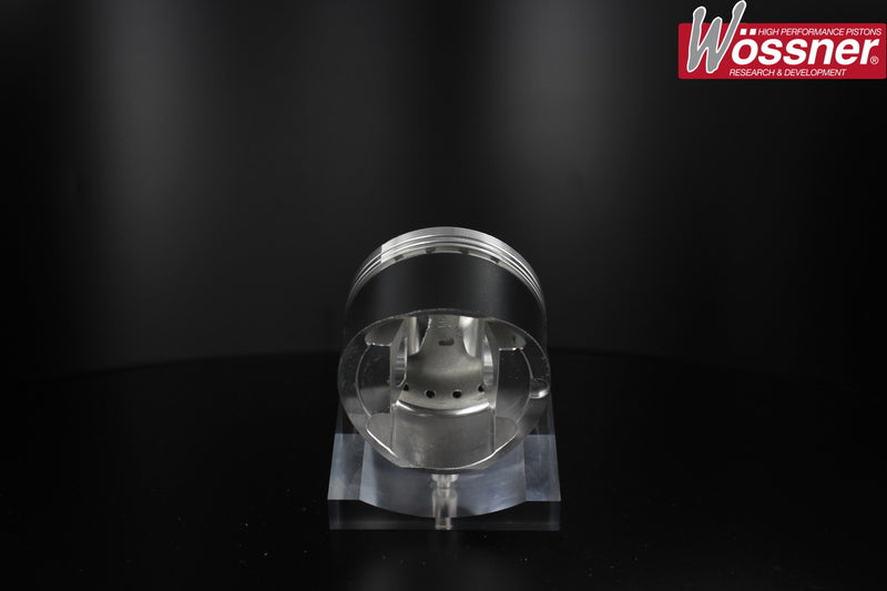 WÖSSNER Pro Series Forged Piston