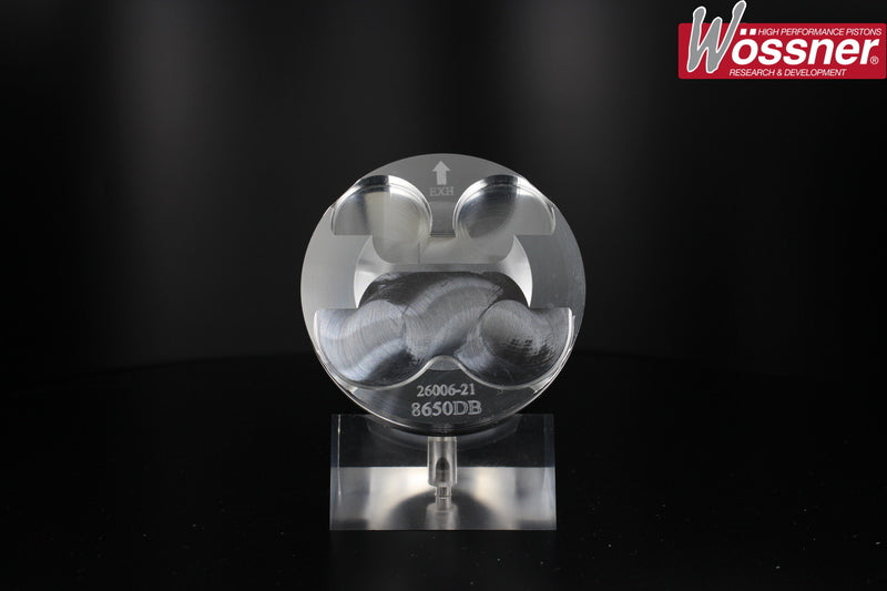 WÖSSNER Forged Piston