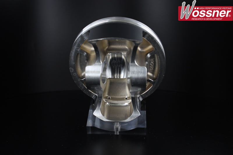 WÖSSNER Forged Piston