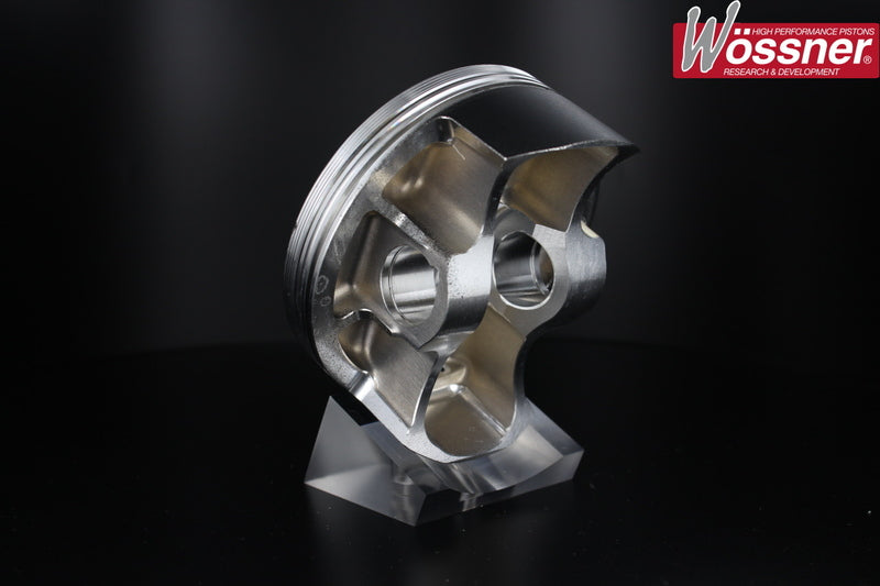 WÖSSNER Forged Piston